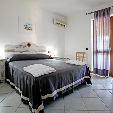 Luxury Room Vittorio Emanuele II Lipari  Exterior foto
