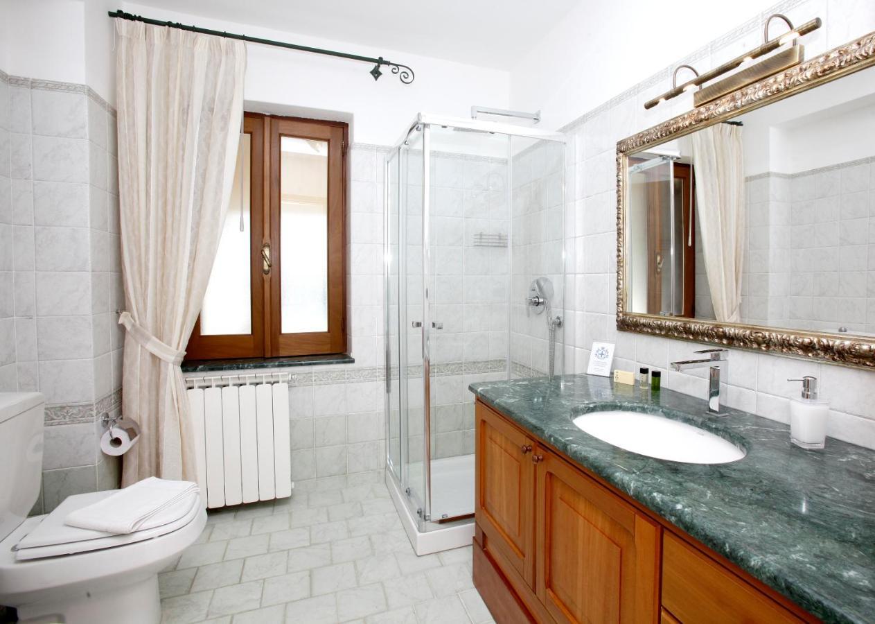 Luxury Room Vittorio Emanuele II Lipari  Exterior foto