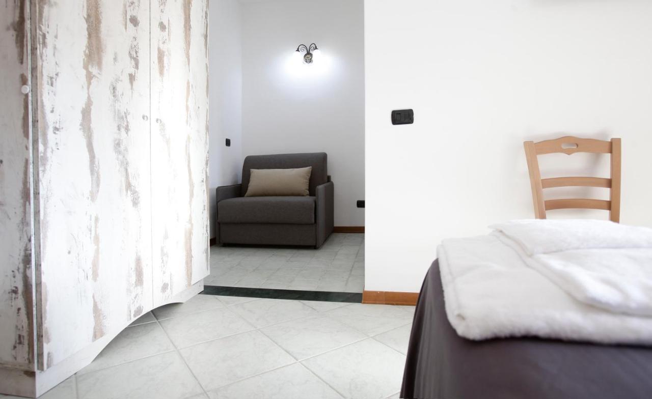 Luxury Room Vittorio Emanuele II Lipari  Exterior foto
