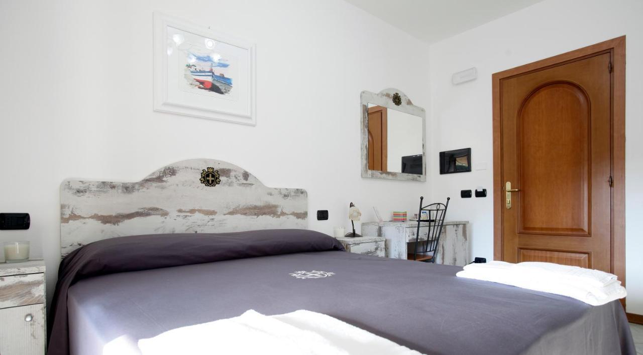 Luxury Room Vittorio Emanuele II Lipari  Exterior foto