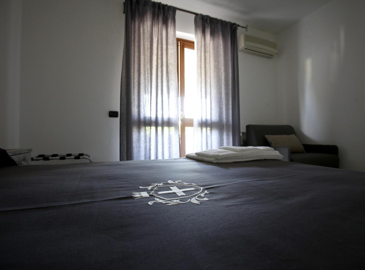 Luxury Room Vittorio Emanuele II Lipari  Exterior foto