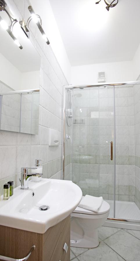 Luxury Room Vittorio Emanuele II Lipari  Exterior foto